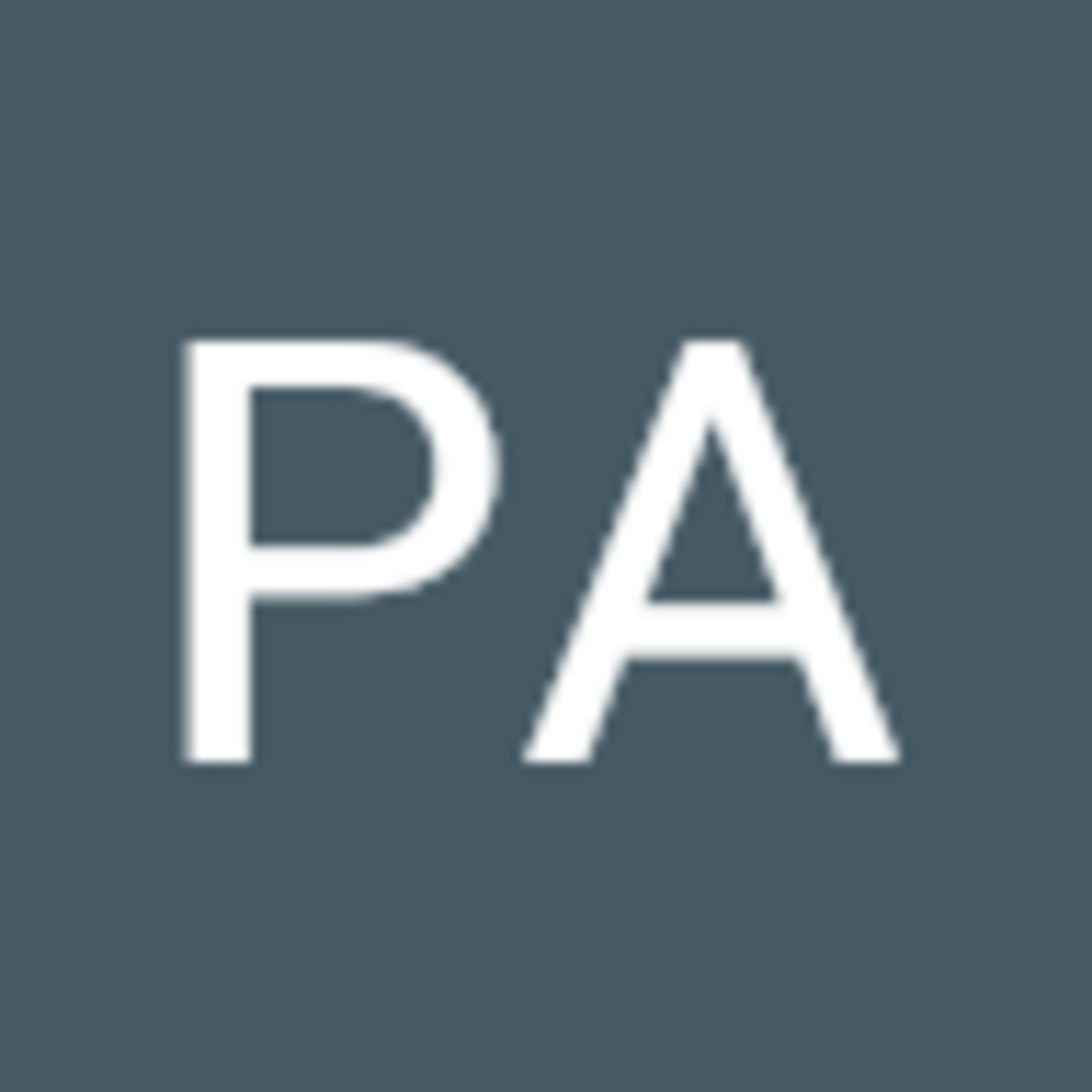 Meet your Posher, Pa